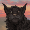 Alphyn mane & body fur {Noctis}